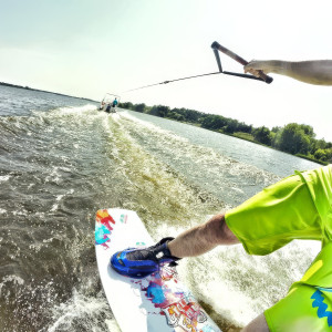 Poznaj wakeboarding | Serock | Prezent | Voucher | Karta podarunkowa | Bon | Cena