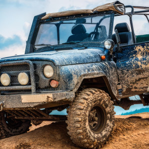 Off Road 4x4 | Wałbrzych (Wojcieszów) | Prezent | Voucher | Karta podarunkowa | Bon | Cena
