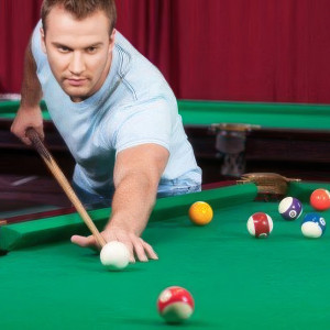 Kurs bilarda | Poznań (Rokietnica) | Prezent | Voucher | Karta podarunkowa | Bon | Cena