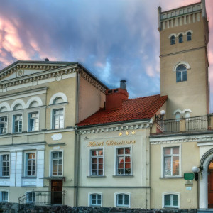 Romantyczny weekend dla dwojga | Puck (Rekowo Górne) | 2 noce | 2 osoby | Prezent | Voucher | Karta podarunkowa | Bon | Cena