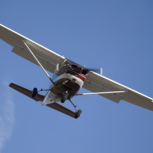 Lot samolotem Cessna | Włocławek | 30 minut | 1 osoba | Prezent | Voucher | Karta podarunkowa | Bon | Cena
