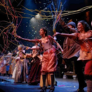 Teatr dla dzieci | Olsztyn | Prezent | Voucher | Karta podarunkowa | Bon | Cena
