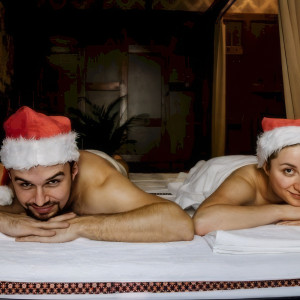 Masaż tajski dla dwojga | Poznań | Siam Relax - Thai Massage & SPA | 1 godzina | 2 osoby | Prezent | Voucher | Karta podarunkowa | Bon | Cena