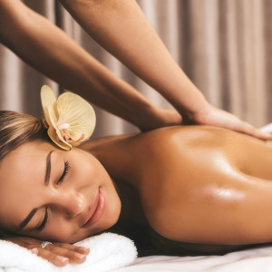 Voucher SPA 300 PLN | Kraków | Samui SPA | 300 PLN | Prezent | Voucher | Karta podarunkowa | Bon | Cena