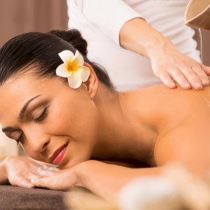 Masaż czekoladowy | Sosnowiec | HaRo Laser SPA | 1 godzina | Prezent | Voucher | Karta podarunkowa | Bon | Cena