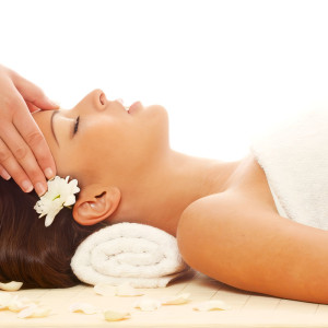 Masaż twarzy | Warszawa (Ursynów) | Samui SPA | 1 godzina | Prezent | Voucher | Karta podarunkowa | Bon | Cena