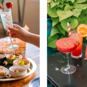Wyjście na drinka | Elbląg | Sąsiedzi | 3 osoby | Prezent | Voucher | Karta podarunkowa | Bon | Cena