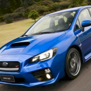 Jazda Subaru Impreza WRX - 4 okrążenia | Tor Kraków | Super Cars | 4 okrążenia | Prezent | Voucher | Karta podarunkowa | Bon | Cena