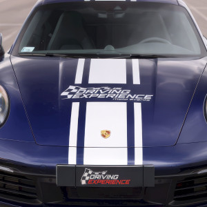 Jazda Porsche 911 | Tor Kielce | SJS | dla dorosłych | 2 okrążenia | Prezent | Voucher | Karta podarunkowa | Bon | Cena
