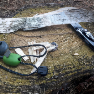 Survival - szkoła przetrwania | Trójmiasto | podstawowy | Prezent | Voucher | Karta podarunkowa | Bon | Cena