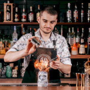Warsztaty barmańskie | Warszawa | Ogólnopolska Szkoła Barmanów | Barmański | Prezent | Voucher | Karta podarunkowa | Bon | Cena