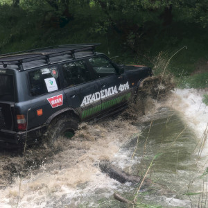 Szkolenie Off Road | Otwock (Józefów) | Prezent | Voucher | Karta podarunkowa | Bon | Cena