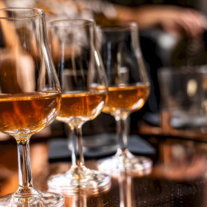 Degustacja whisky | Gdańsk | Eliksir | 1 osoba | Prezent | Voucher | Karta podarunkowa | Bon | Cena