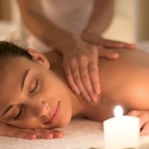 Dzień w SPA dla Niej | Szczecin | Wersal SPA | 1 godzina | 1 osoba | Prezent | Voucher | Karta podarunkowa | Bon | Cena