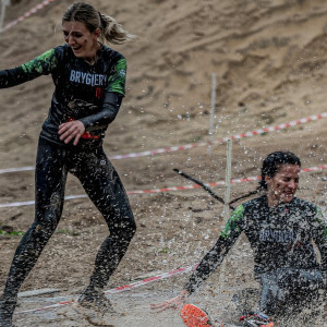 Voucher na bieg ARM RACE | 10 km | Prezent | Voucher | Karta podarunkowa | Bon | Cena