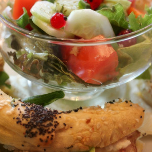 Voucher na kolację 100 PLN | Kazimierz Dolny | Restauracja Bajgiel | 100 PLN | Prezent | Voucher | Karta podarunkowa | Bon | Cena