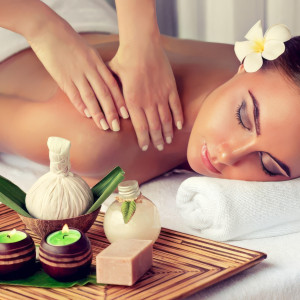 Masaż Indonezyjski | Pruszków | Samui SPA | 1 godzina | Prezent | Voucher | Karta podarunkowa | Bon | Cena