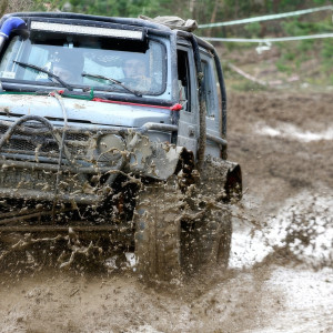 Off Road 4x4 | Starogard Gdański (Siwiałka) | Nissan Patrol | Prezent | Voucher | Karta podarunkowa | Bon | Cena