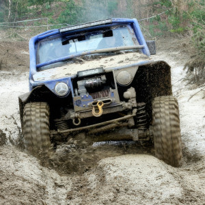 Off Road 4x4 | Starogard Gdański (Siwiałka) | Prezent | Voucher | Karta podarunkowa | Bon | Cena