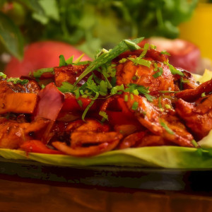 Kolacja nepalska | Warszawa (Śródmieście) | Himalayan Yeti | Prezent | Voucher | Karta podarunkowa | Bon | Cena