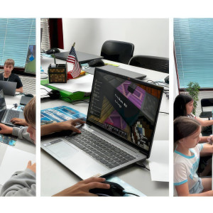 Minecraft Education | Gdynia | kodowanie | Prezent | Voucher | Karta podarunkowa | Bon | Cena