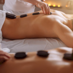 Masaż dla dwojga | Wrocław | Kandara SPA | 1 godzina | 2 osoby | Prezent | Voucher | Karta podarunkowa | Bon | Cena