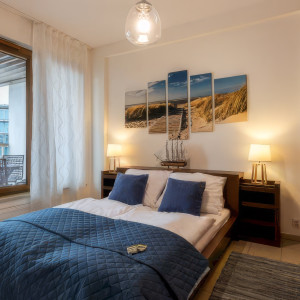 Pobyt w VacationClub w Kołobrzegu | 3 noce | 2 osoby | sezon B | Prezent | Voucher | Karta podarunkowa | Bon | Cena