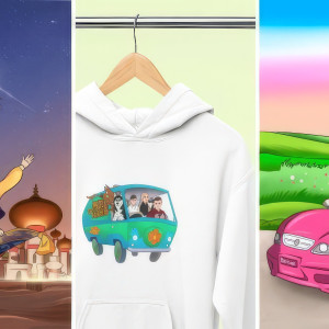 Voucher do Cartoonizacja | 399 PLN | Prezent | Voucher | Karta podarunkowa | Bon | Cena