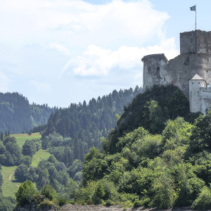 Wycieczka kabrioletem | Pieniny | Pieniny | Prezent | Voucher | Karta podarunkowa | Bon | Cena