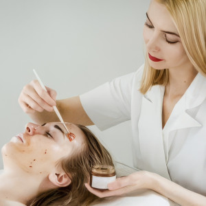Voucher SPA 500 PLN | Kraków | Gabinet Skin Coach | 500 PLN | Prezent | Voucher | Karta podarunkowa | Bon | Cena