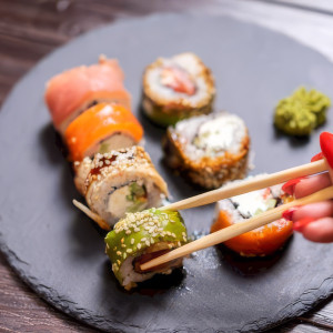 Warsztaty kulinarne | Warszawa (Śródmieście) | Foodie City Warsaw | warsztaty kulinarne | 1 osoba | Prezent | Voucher | Karta podarunkowa | Bon | Cena