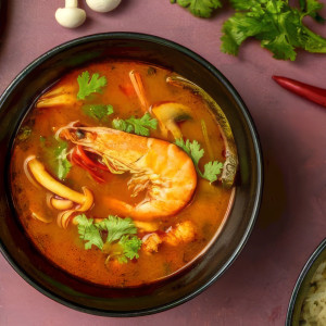 Kurs gotowania: kuchnia tajska | Warszawa (Śródmieście) | Foodie City Warsaw | Prezent | Voucher | Karta podarunkowa | Bon | Cena
