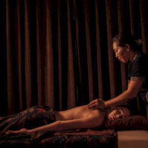 Tajski masaż z olejkami | Konstancin-Jeziorna | Tao Tao SPA | 1 godzina | Prezent | Voucher | Karta podarunkowa | Bon | Cena