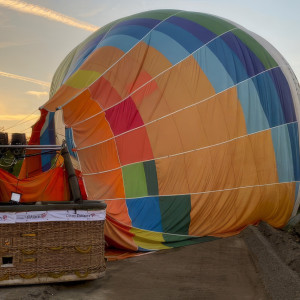 Lot balonem | Wrocław | Dream Balloon | 1 osoba | Cały tydzień | Prezent | Voucher | Karta podarunkowa | Bon | Cena