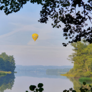 Lot balonem | Gdańsk | Dream Balloon | 1 osoba | Cały tydzień | Prezent | Voucher | Karta podarunkowa | Bon | Cena