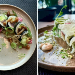Voucher na sushi z dostawą do domu | Lublin | Oso Sushi & Wok | 100 PLN | Prezent | Voucher | Karta podarunkowa | Bon | Cena