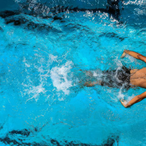 Voucher do Triclub - Trening do triathlonu | Warszawa | Analiza techniki pływania | Prezent | Voucher | Karta podarunkowa | Bon | Cena