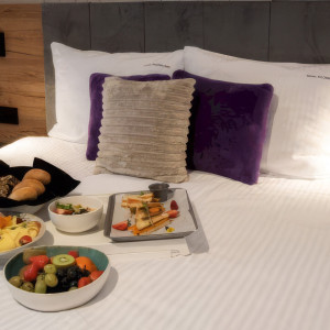 Weekend dla dwojga | Busko-Zdrój | 1 noc | 2 osoby | Prezent | Voucher | Karta podarunkowa | Bon | Cena