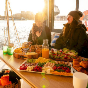 Rejs katamaranem ze śniadaniem | Sopot | Prezent | Voucher | Karta podarunkowa | Bon | Cena