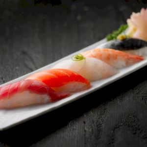 Voucher 150 PLN na sushi z dostawą do domu | Łomża | Koku Sushi | 150 PLN | Prezent | Voucher | Karta podarunkowa | Bon | Cena