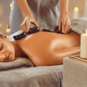 Voucher SPA 1500 PLN | Warszawa (Mokotów) | Lumira SPA | 1500 PLN | Prezent | Voucher | Karta podarunkowa | Bon | Cena