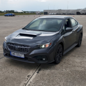 Jazda Subaru Impreza WRX | Wrocław | 7 okrążeń | Prezent | Voucher | Karta podarunkowa | Bon | Cena