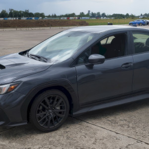 Jazda Subaru Impreza WRX | Wrocław | 10 okrążeń | Prezent | Voucher | Karta podarunkowa | Bon | Cena