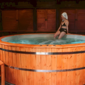 Pobyt w Dworze Gogolewo | Poznań (Książ Wielkopolski) | 1 noc | ze śniadaniem, obiadokolacją i pakietem SPA | Prezent | Voucher | Karta podarunkowa | Bon | Cena
