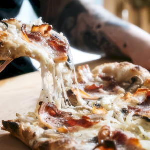 Voucher na kolację 200 PLN | Suwałki | Pizzeria pod Kłosem | 200 PLN | Prezent | Voucher | Karta podarunkowa | Bon | Cena