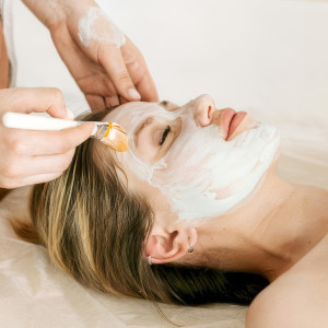 Voucher SPA 1500 PLN | Katowice | Atelier Massage | 1500 PLN | Prezent | Voucher | Karta podarunkowa | Bon | Cena