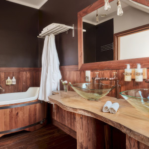 Pobyt w NoNameLuxury Hotel & SPA | Nowy Targ (Łapsze Niżne) | 1 noc | Apartamenty Junior Suite | Prezent | Voucher | Karta podarunkowa | Bon | Cena