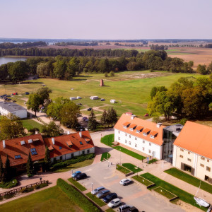 Weekend dla dwojga | Sztynort | 2 noce | 2 osoby | Prezent | Voucher | Karta podarunkowa | Bon | Cena