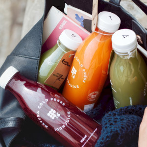 Dieta sokowa od Natura Cold Press | 3 dni | Detoks Basic | Prezent | Voucher | Karta podarunkowa | Bon | Cena