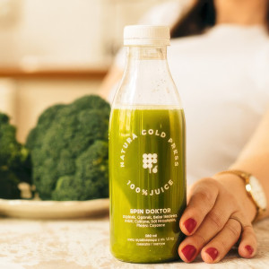 Dieta sokowa od Natura Cold Press | 2 dni | Detoks Slim Fit | Prezent | Voucher | Karta podarunkowa | Bon | Cena